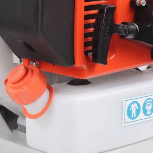 Бензиновый опрыскиватель Patriot PT 565WF-15 (ранцевый распылитель Патриот PT 565WF-15)-Tehinstrument